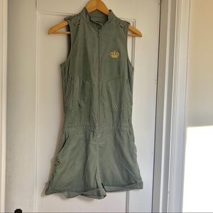 Adidas Respect M.E. Missy Elliot romper